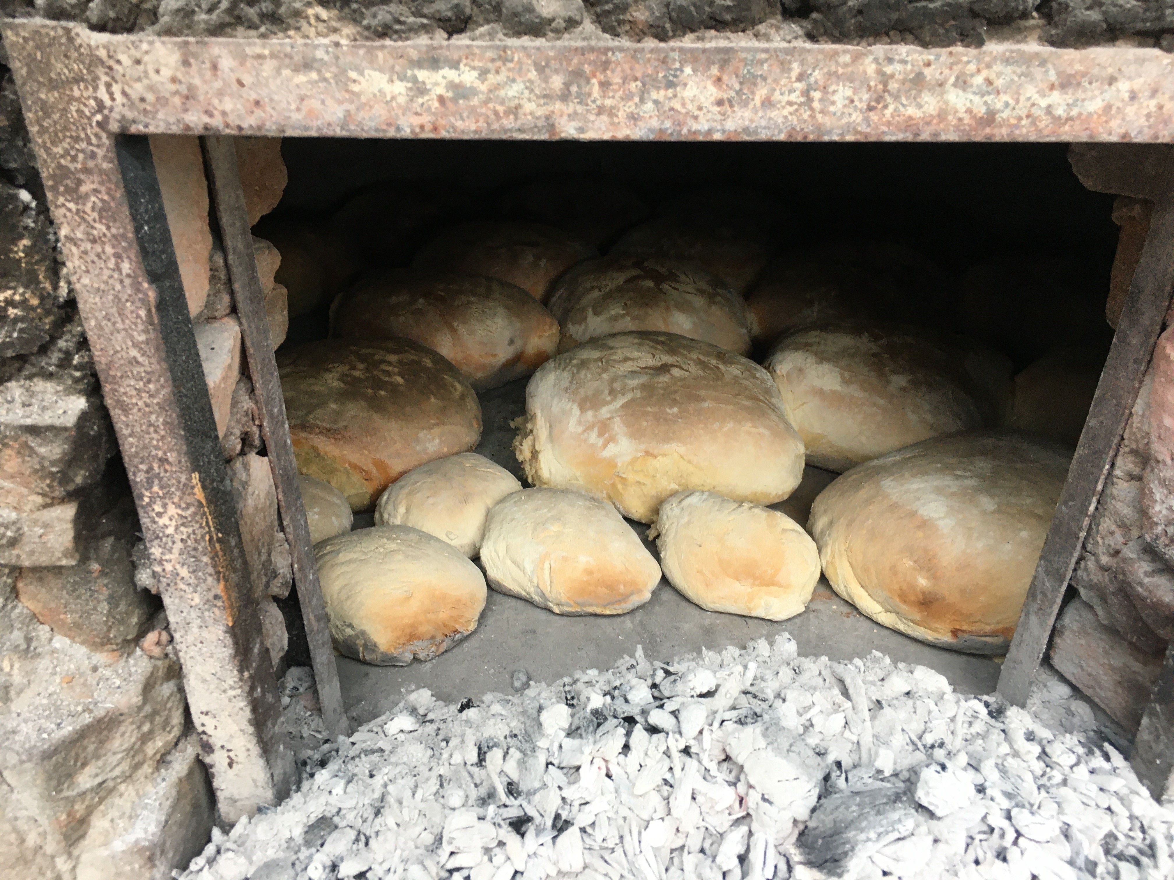 30 Gün Bayatlamayan Ekmeği (4)