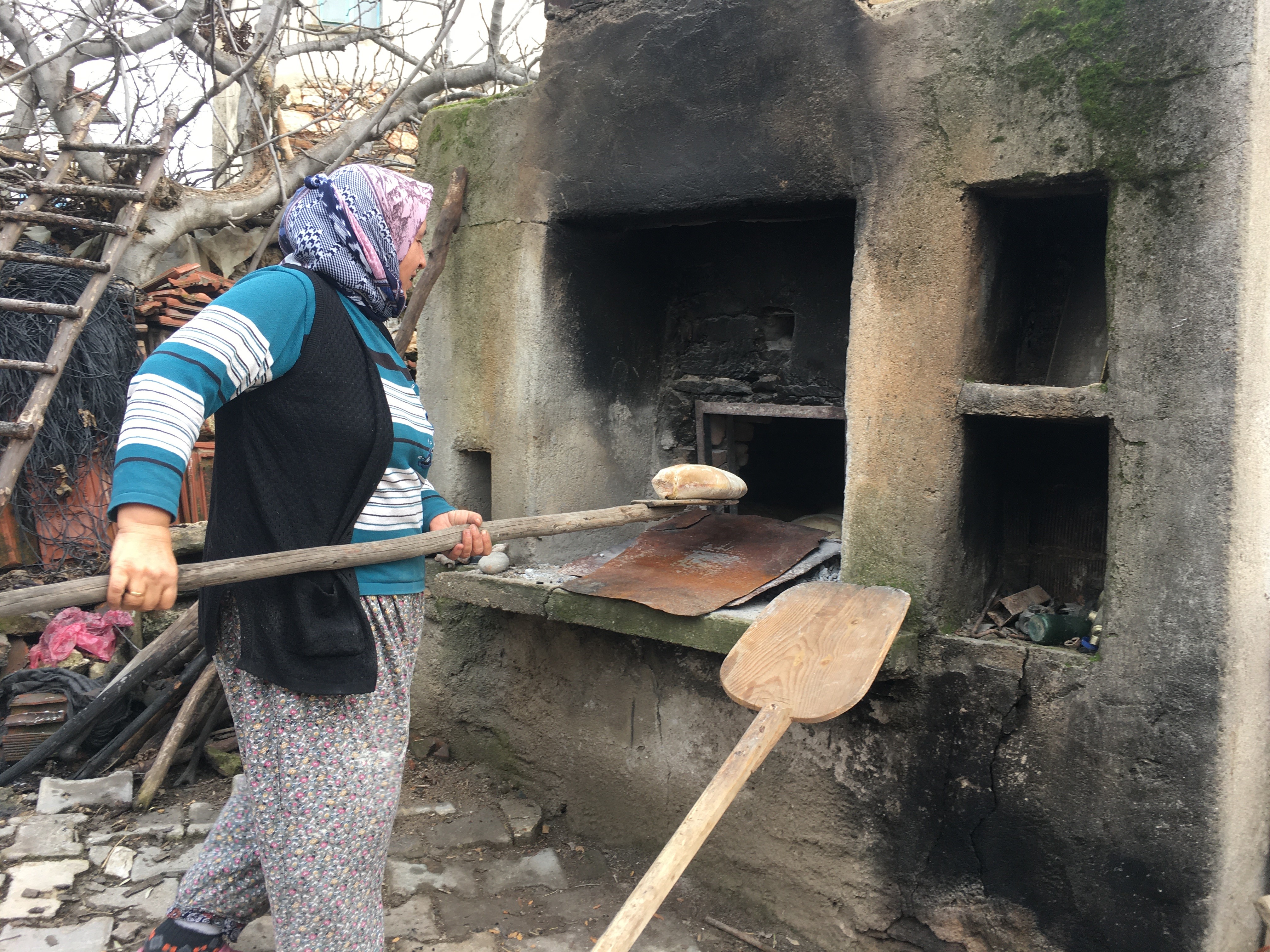 30 Gün Bayatlamayan Ekmeği (5)