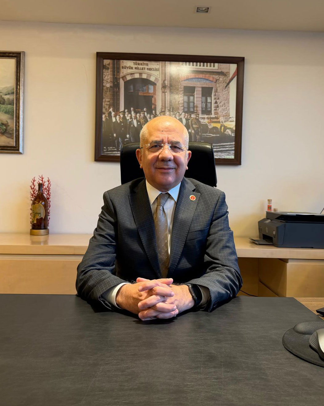 TARİŞ'ten üreticilere dev destek!