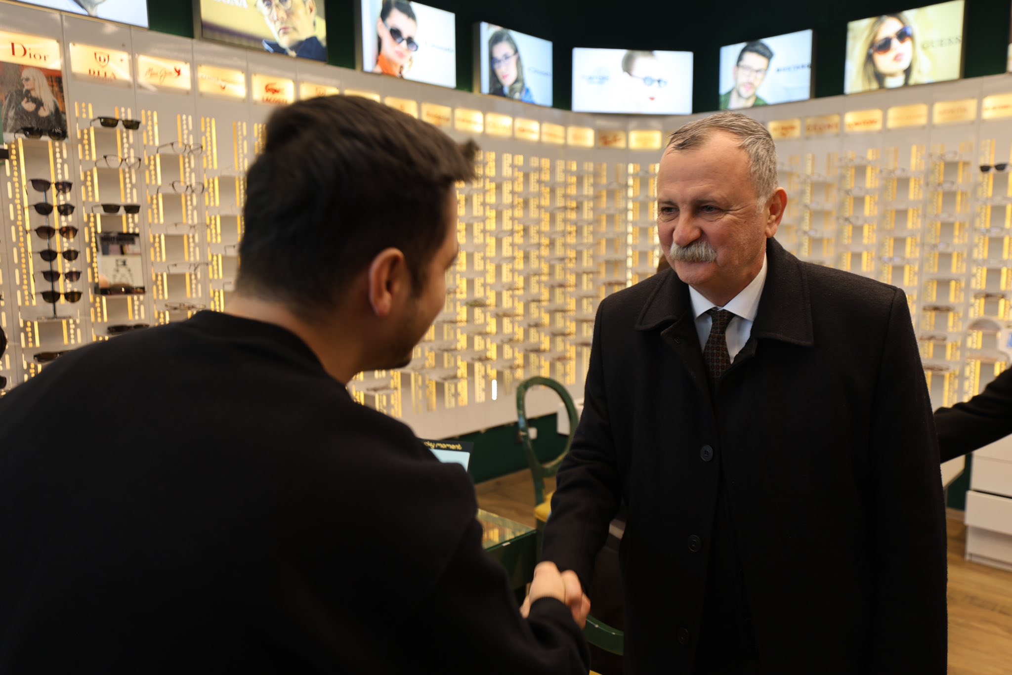 Başkan Balaban esnaf ziyaretlerine devam ediyor-.1.