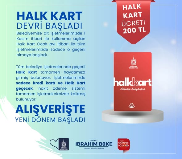 Manisa'da alışverişlerde kartla ödeme dönemi-.1.1
