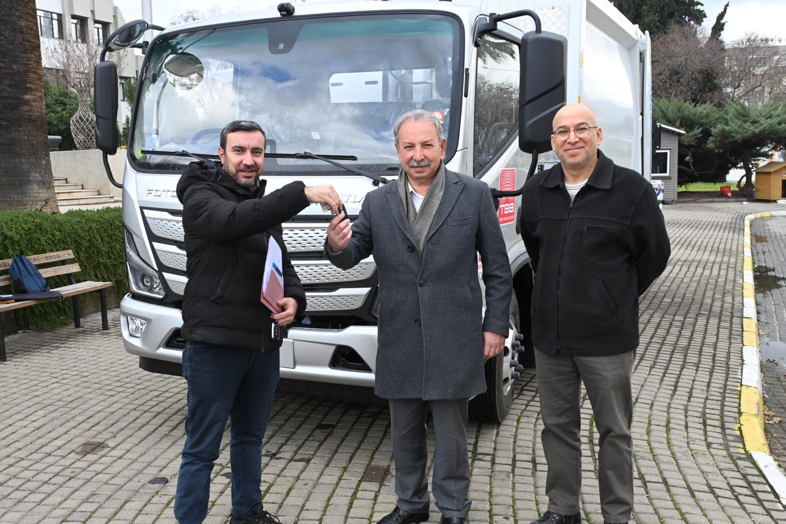 Manisa'da ilçe belediyesi önemli hibe desteği-.1.