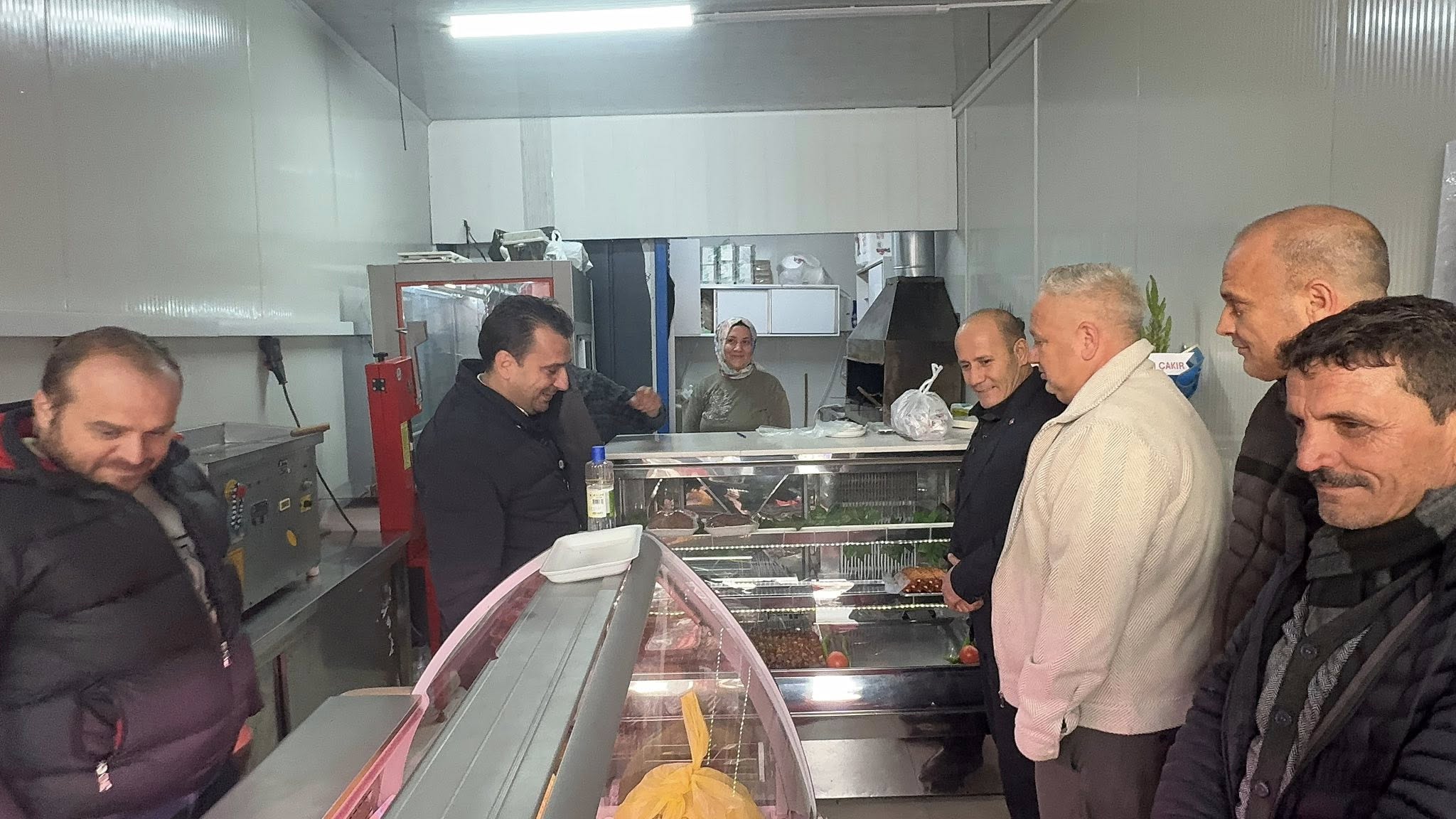 Manisa’da esnaf çıkmazda: BAĞ-KUR borcu krediye duvar oldu-.2.2