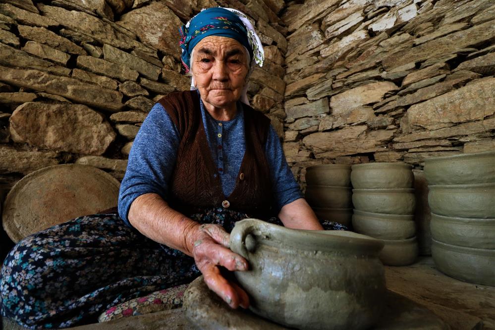 Manisa Coğrafi İşarette 16'ncı sırada-2