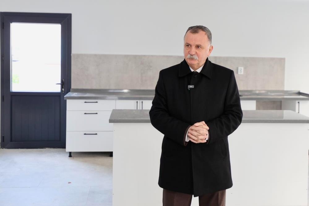 Gülşah Durbay'ın ismi Yunusemre'de yaşatılacak-2