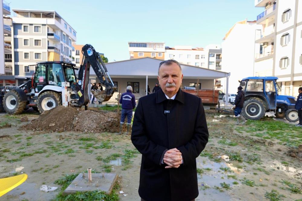 Gülşah Durbay'ın ismi Yunusemre'de yaşatılacak-1