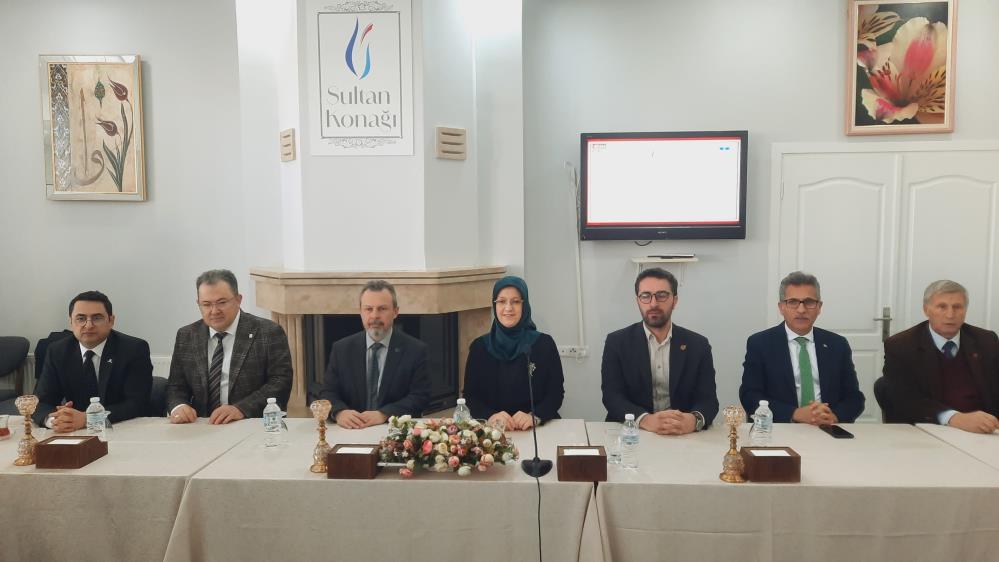 MCBÜ Dünya sıralamalarında yükselişte!-1