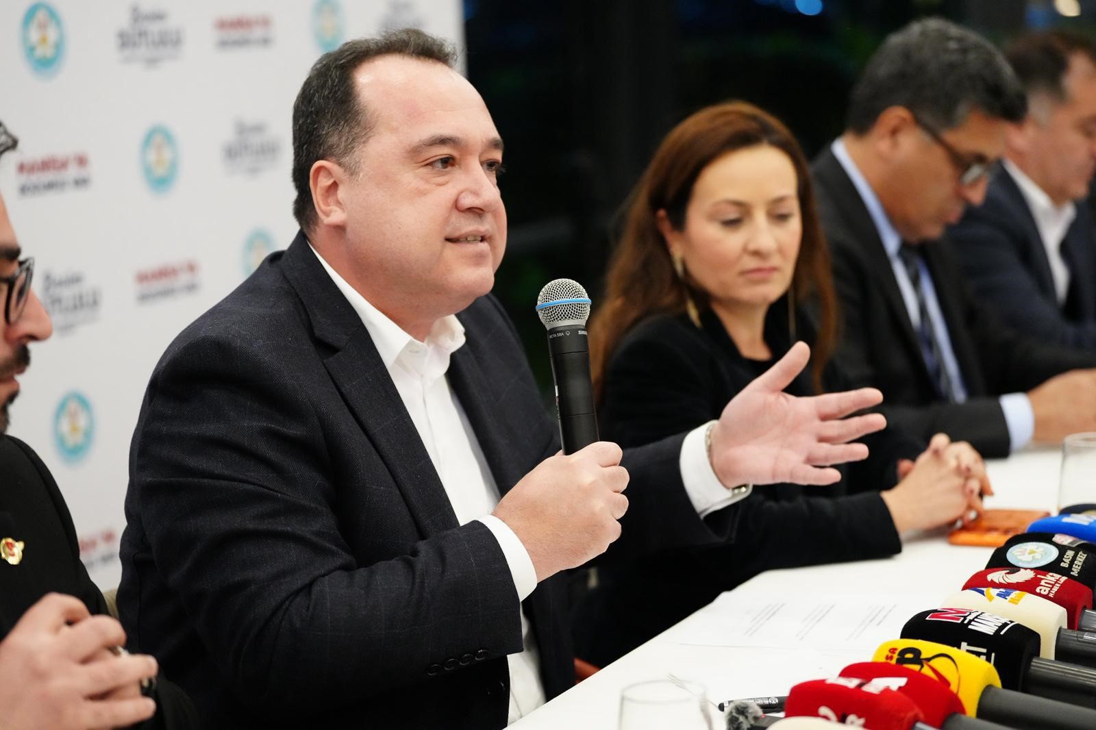 Başkan Dutlulu: 2026 Manisa'da hizmet yılı olacak-.1.1