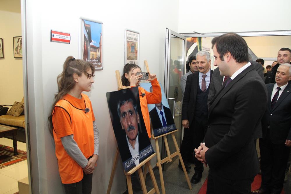 Kula’nın tarihi ve kültürü sahneye taşındı!-2