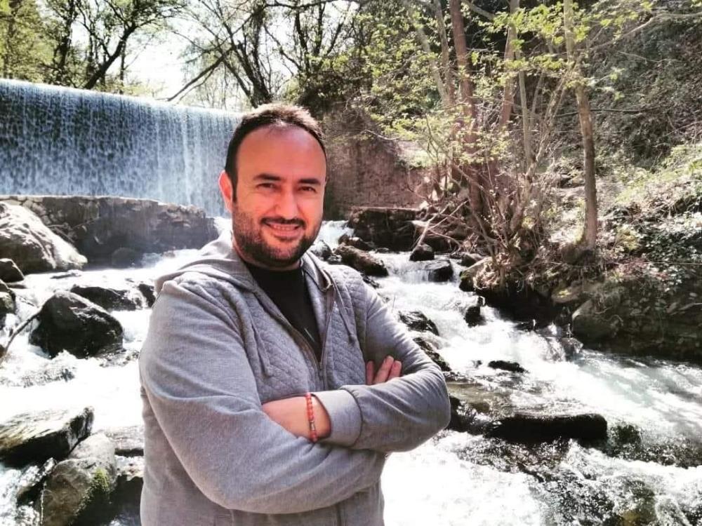 Manisa ekonomisinin bel kemiği kuraklık  tehdidi altında!