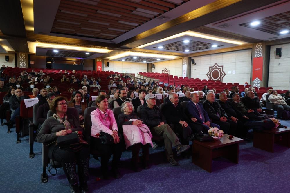 Kuvayi Milliye’nin destansı ruhu Yunusemre’de sahneye taşındı
