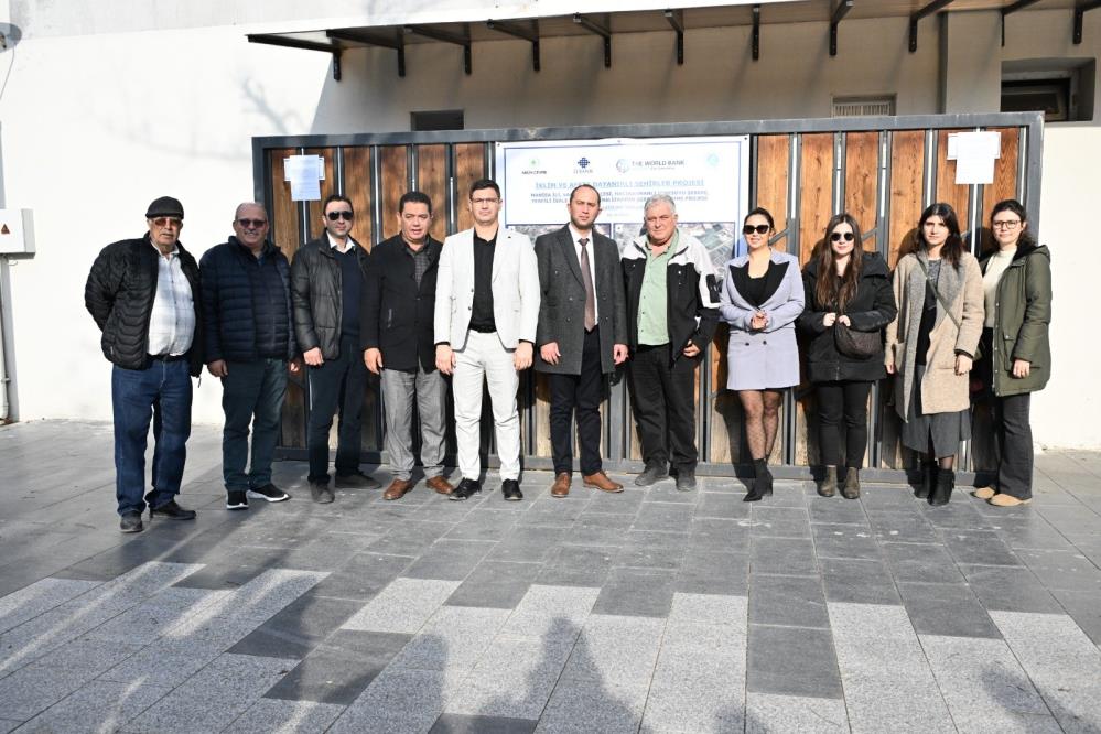 Manisa'nın ilçesinde dev yatırım!