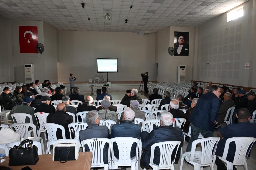 Manisa'nın ilçesinde dev yatırım!-1