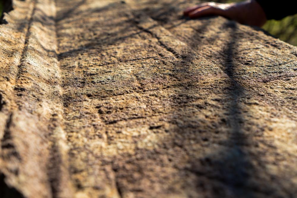 Aigai’nin saklı hazinesi!