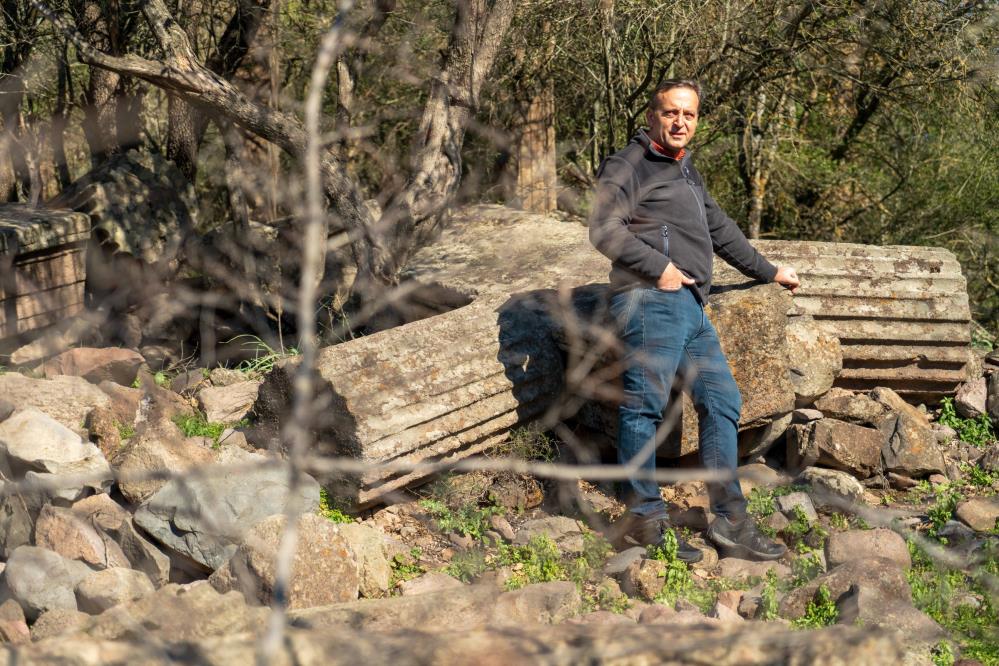 Aigai’nin saklı hazinesi!