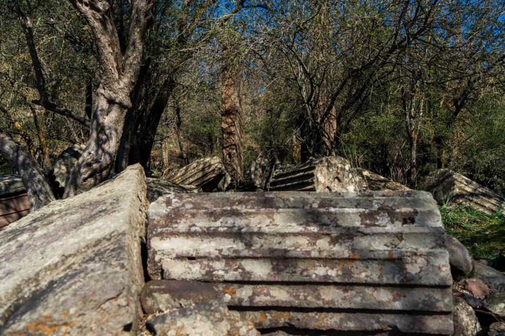 Aigai’nin saklı hazinesi!