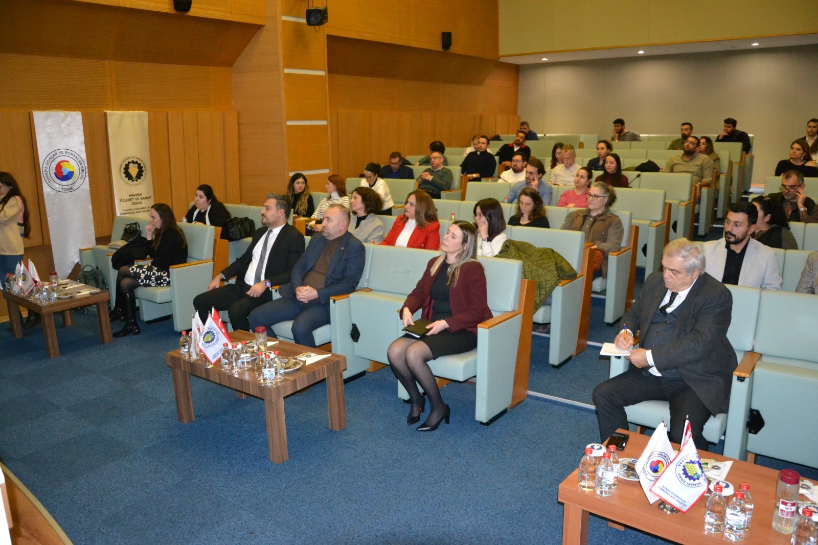 Manisa sanayisine yeşil dönüşümde finansman rehberi-.5.