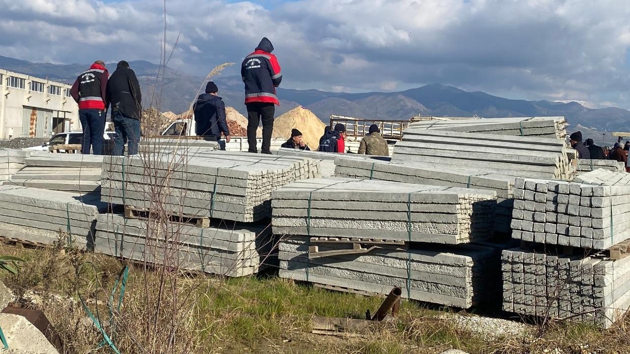 Alaşehir'de Bağcılara Önemli Destek .3.