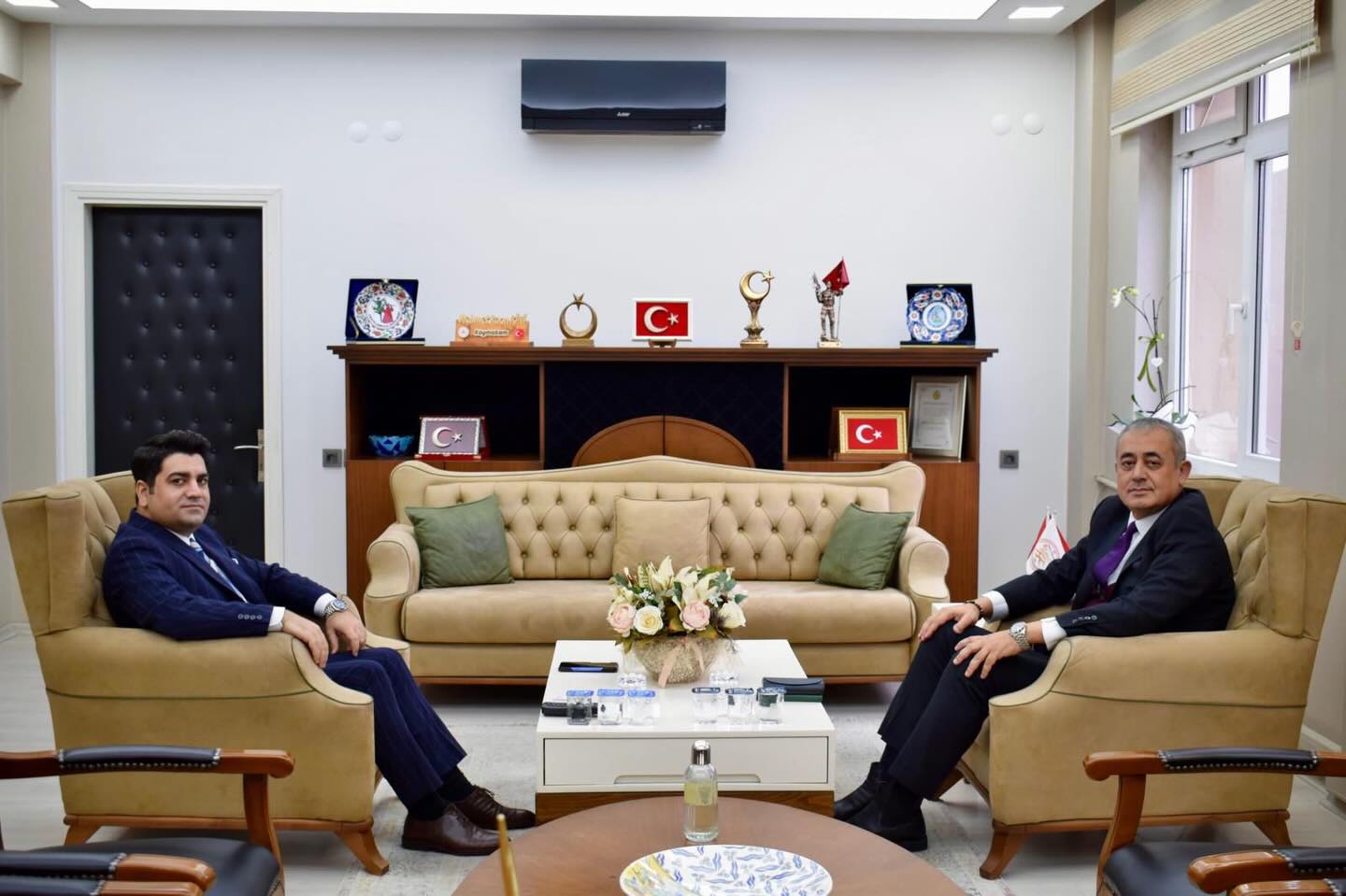 Alper Faruk Güngör