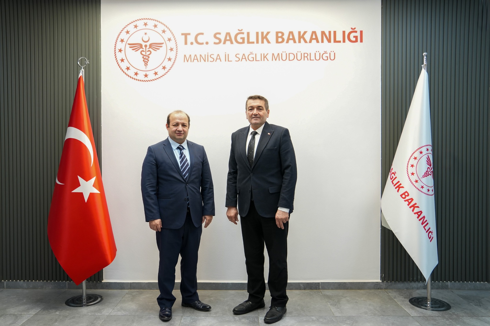 Başkan Cıllı Ziyaret (1)