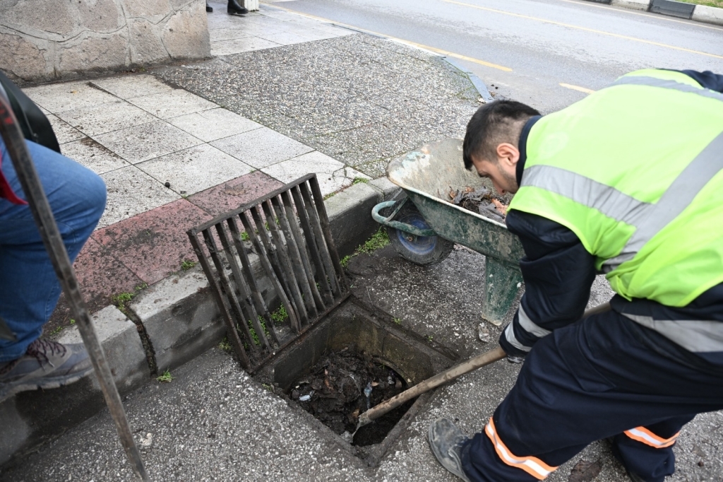 Başkan Dutlulu’dan Mazgal Uyarısı! (2)