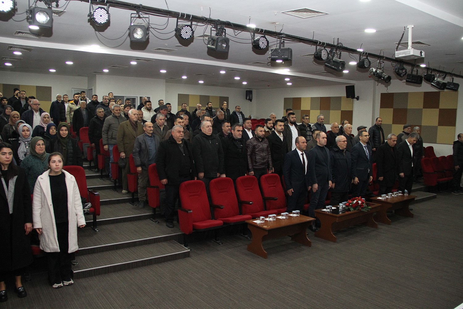 Başkan Yıldırım (2)