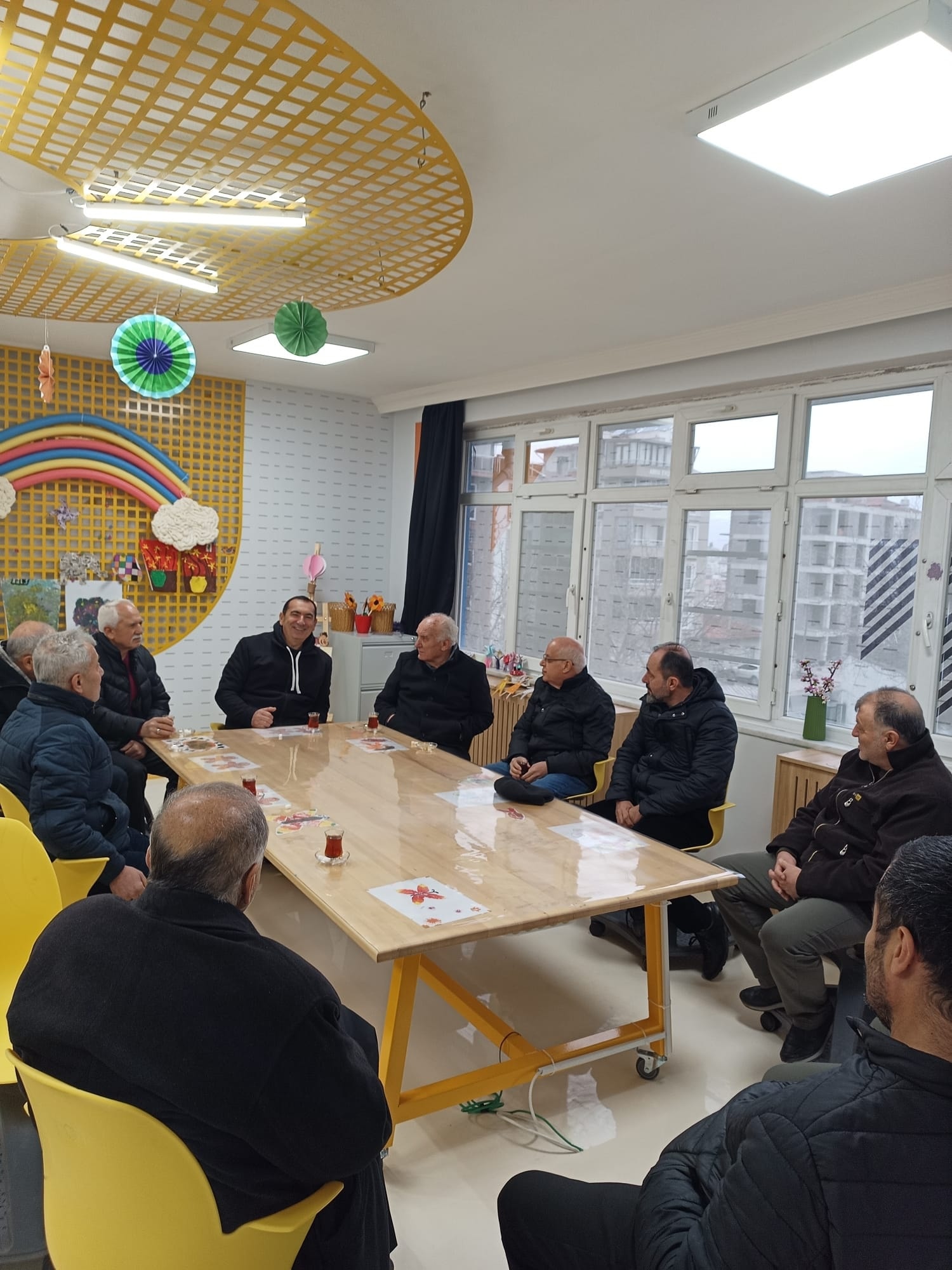 Demirci Buluşma (1)