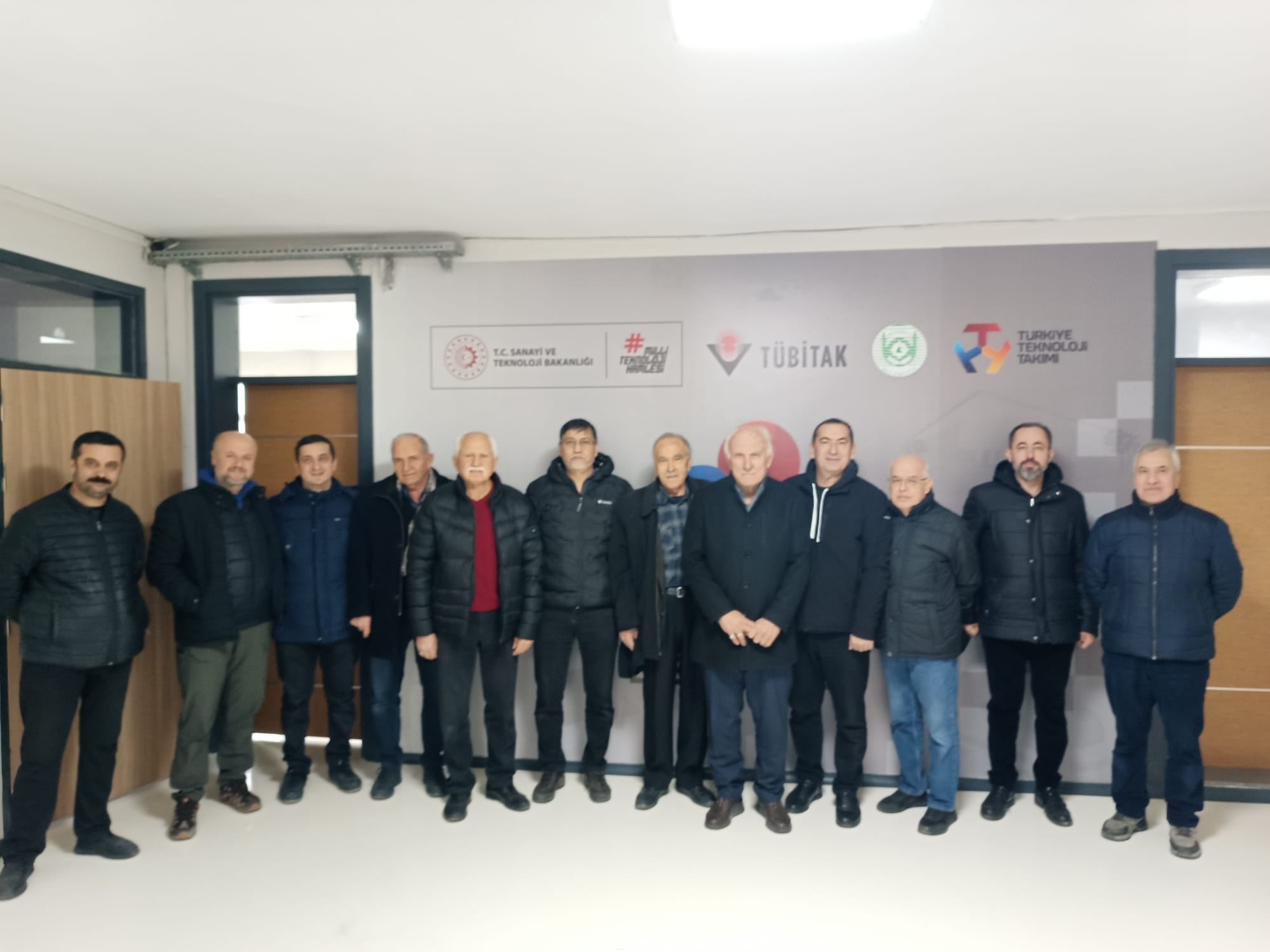 Demirci Buluşma (2)