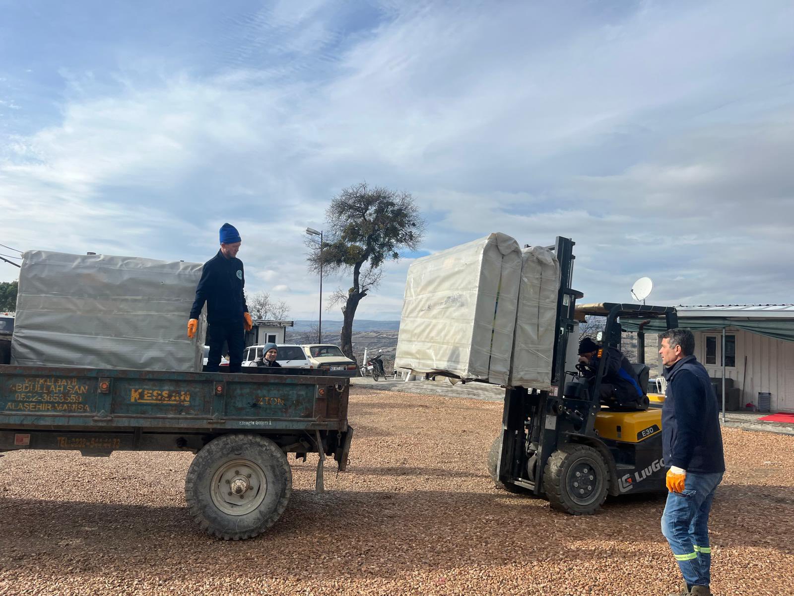 Demirci Geri Dönüşüm (1)