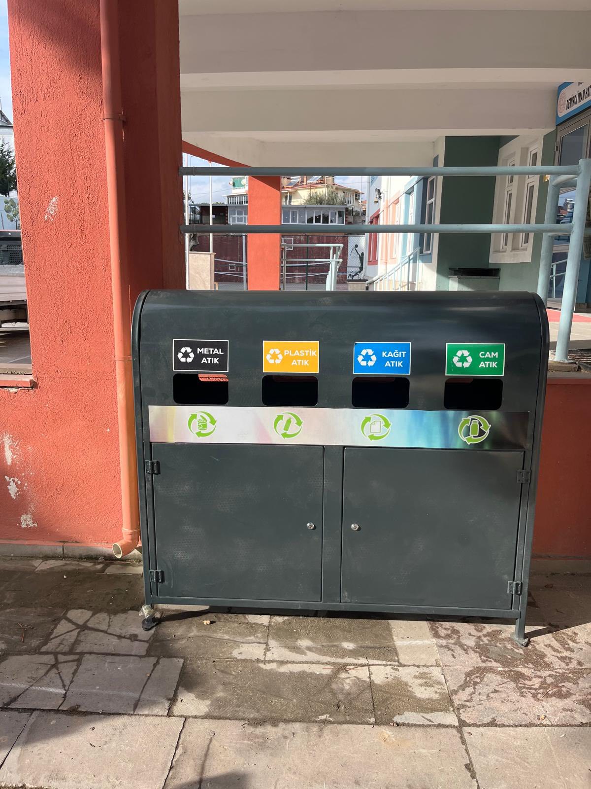 Demirci Geri Dönüşüm (3)