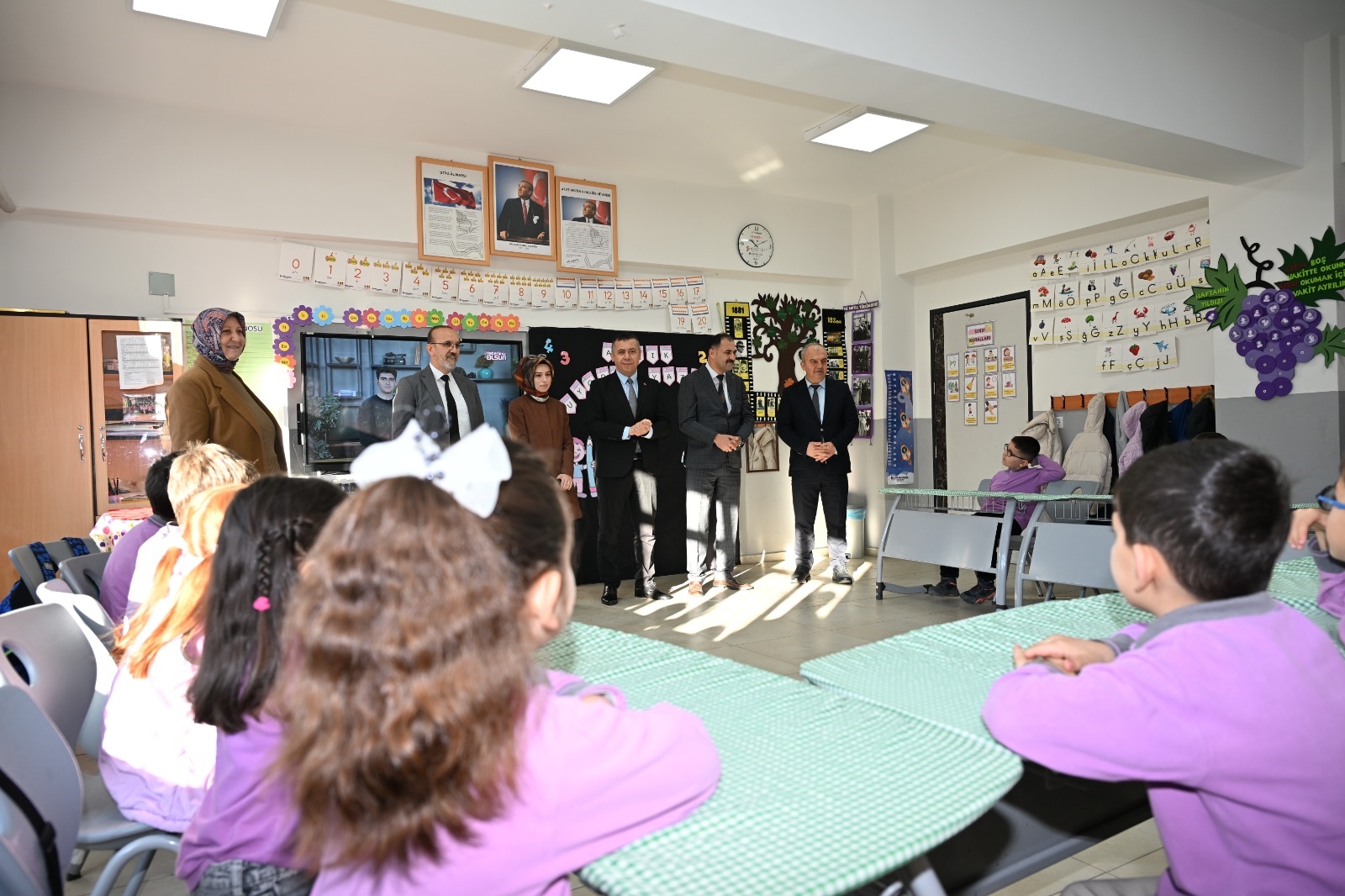 Demirci Karne Günü (1)