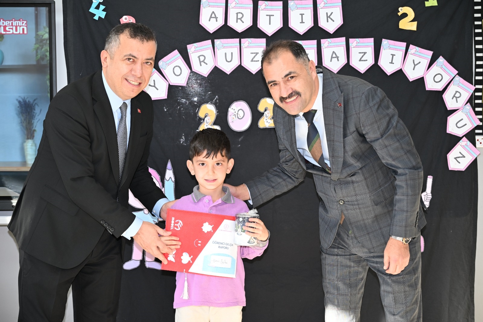 Demirci Karne Günü (2)