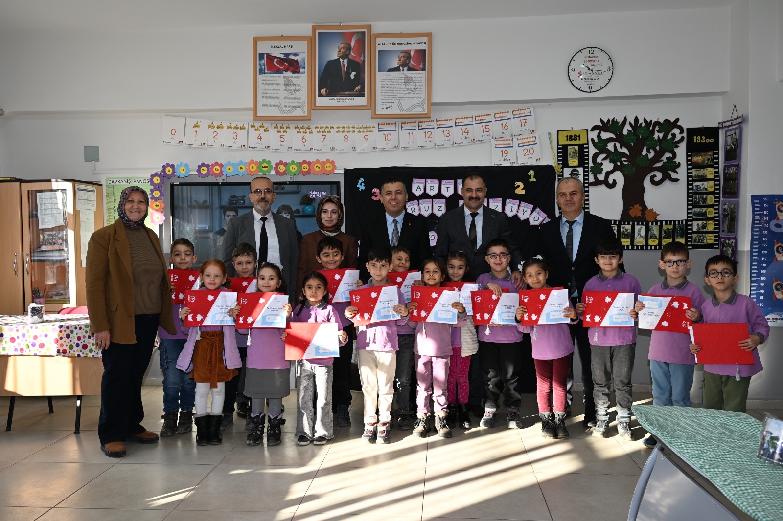 Demirci Karne Günü (3)