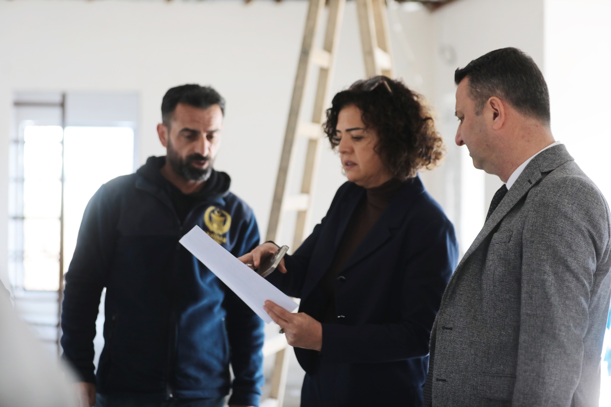 Engelli Misafirhane (2)