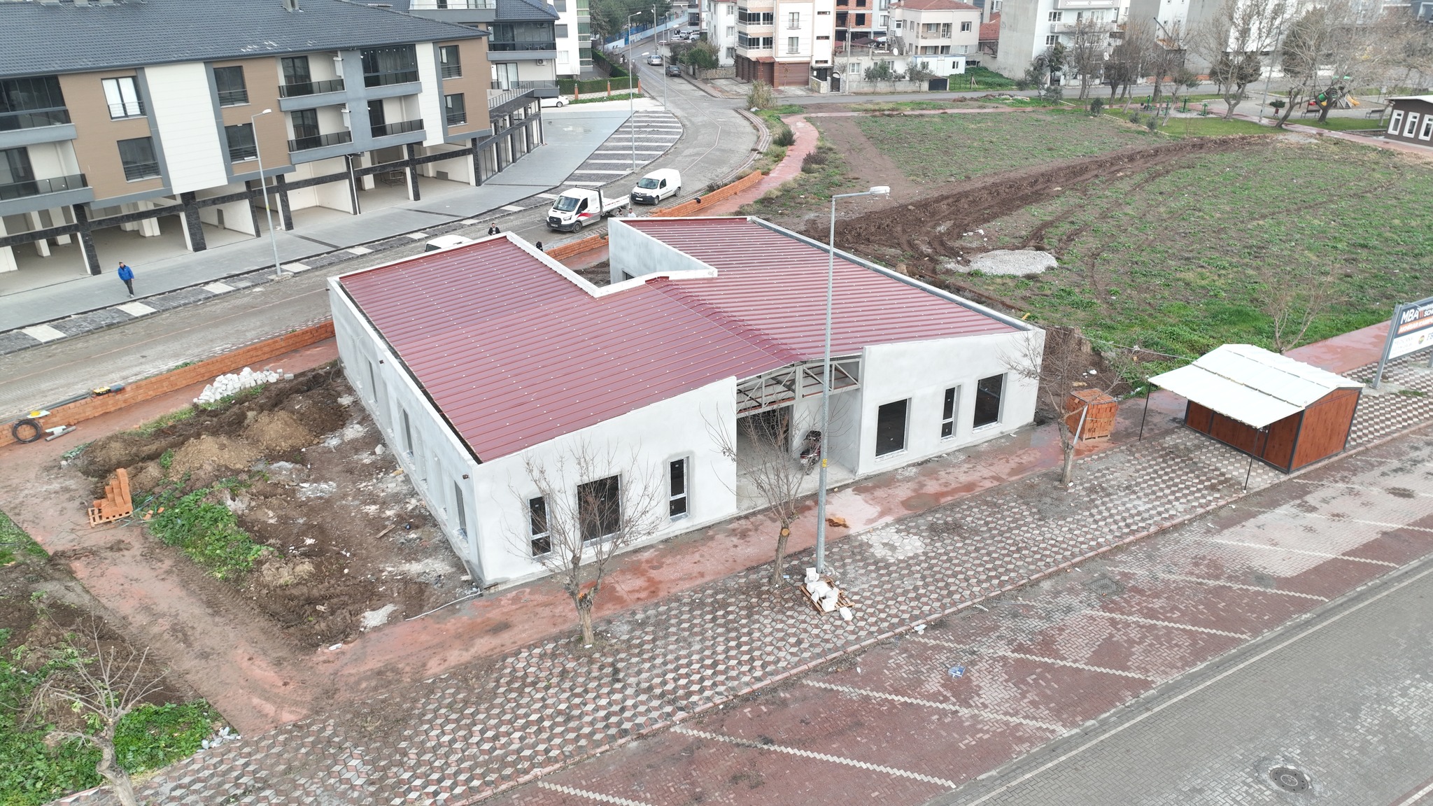 Engelli Misafirhane (3)