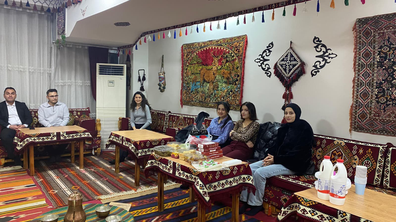 Gençlik Buluşması Manisa (2)