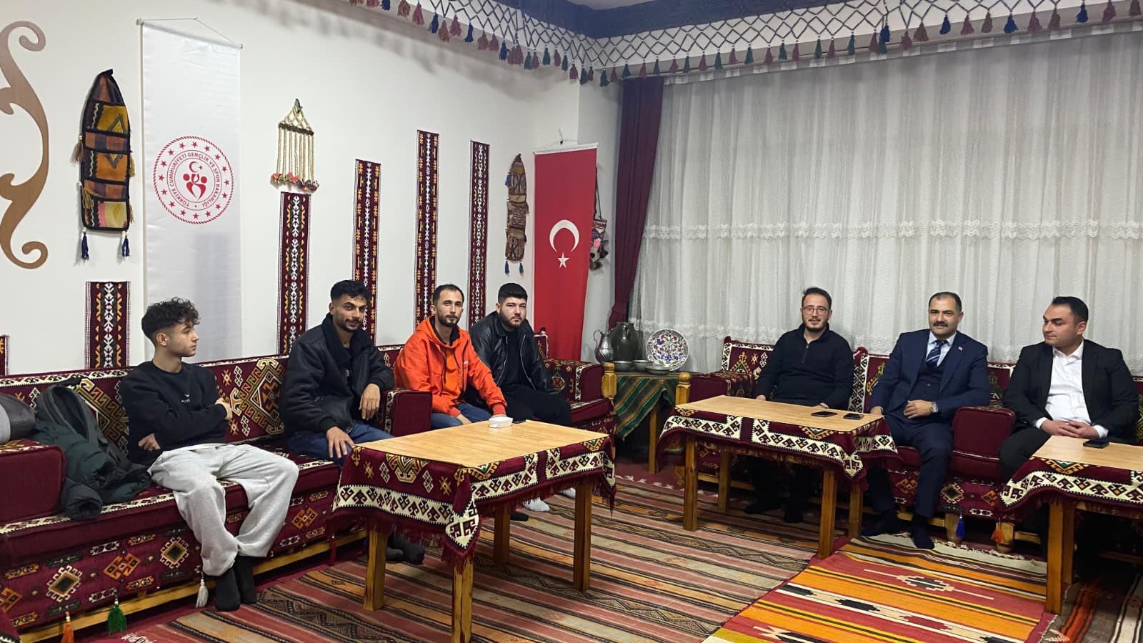 Gençlik Buluşması Manisa (3)