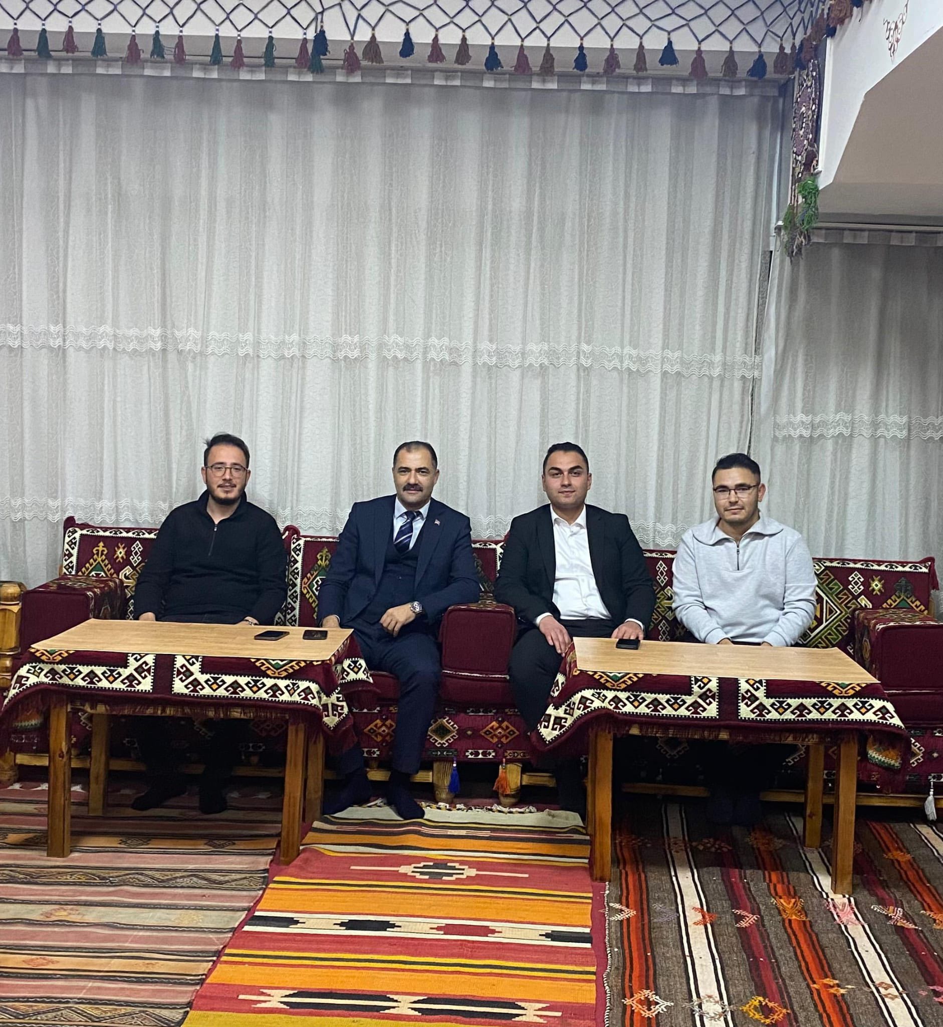 Gençlik Buluşması Manisa (4)