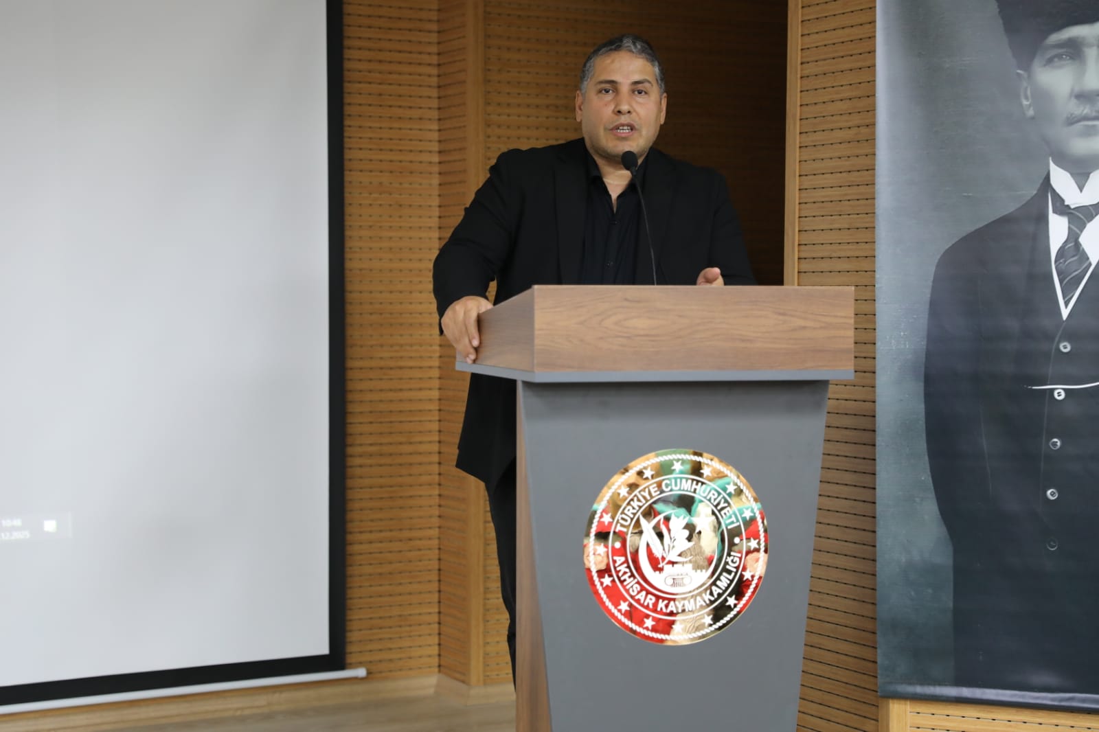 Gıda Güvenliğinde Manisa'da Yeni Dönem! (1)