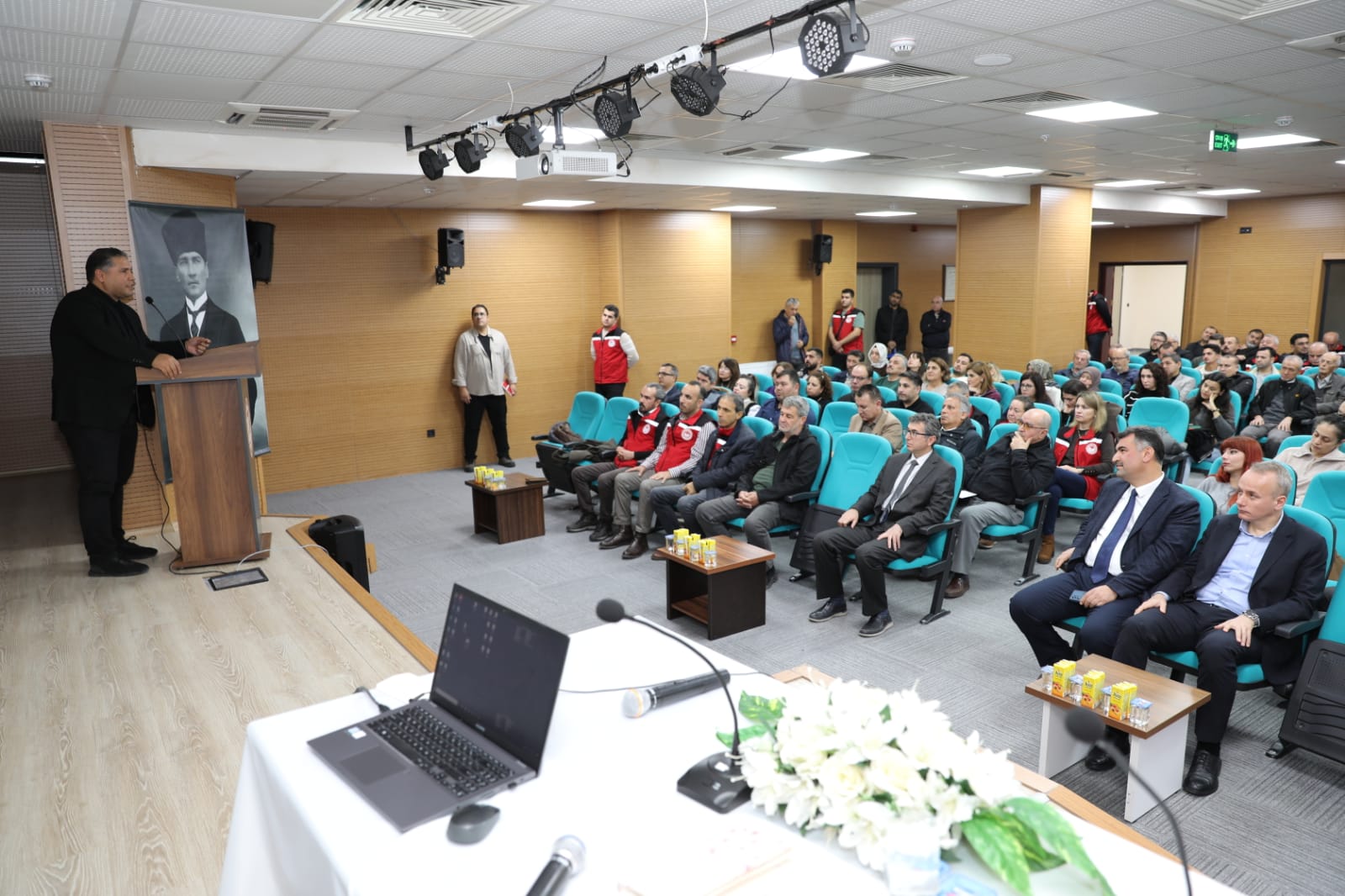 Gıda Güvenliğinde Manisa'da Yeni Dönem! (3)