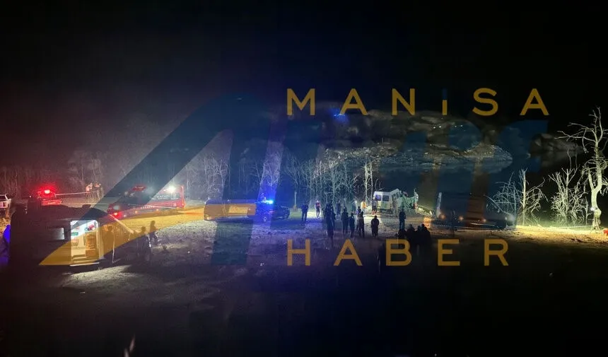 Golete Dusen Sarigollu Sahsin Cesedine Ulasildi 1-1