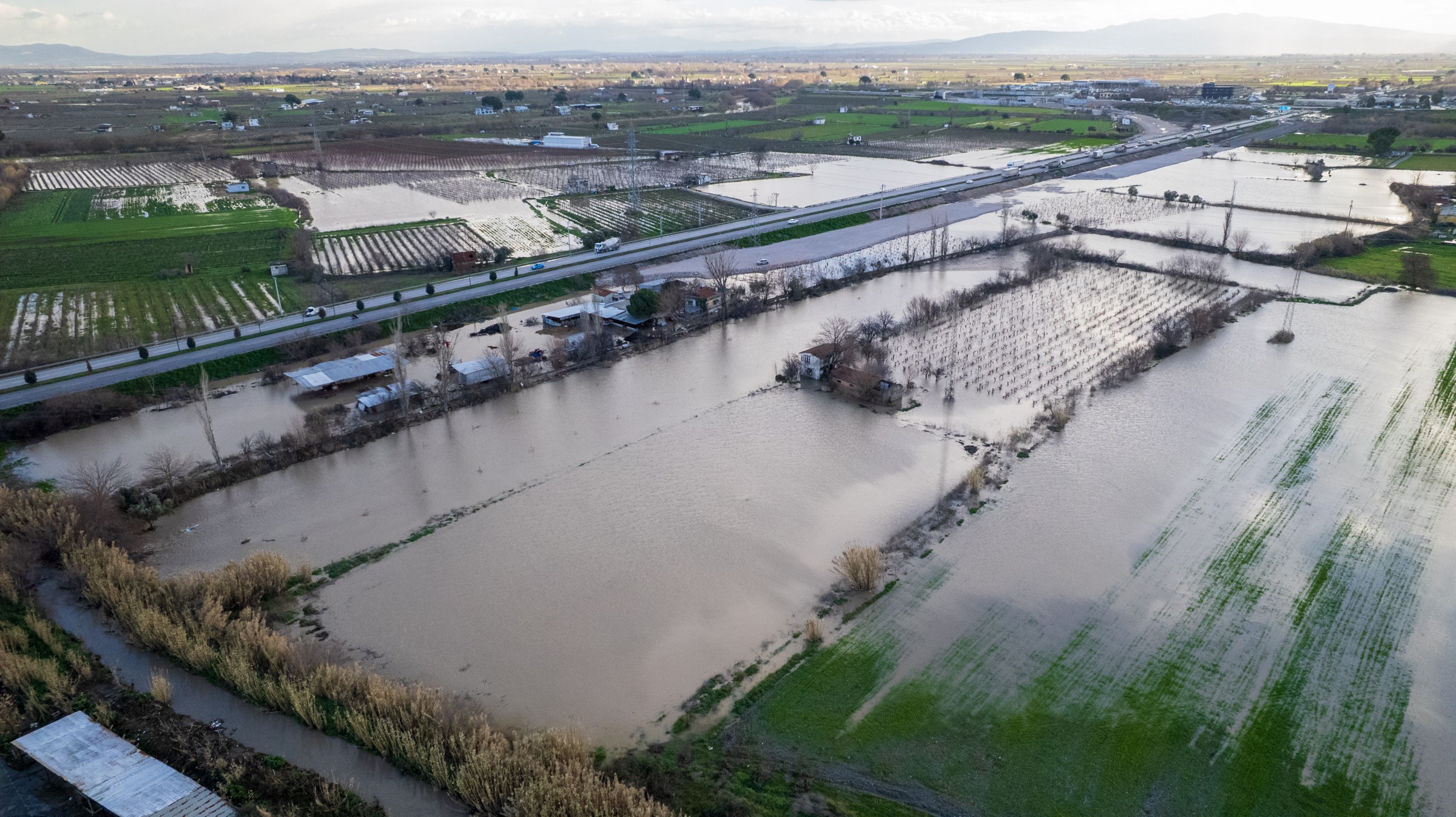 Gün Ağarınca Bilanço Netleşti (11)