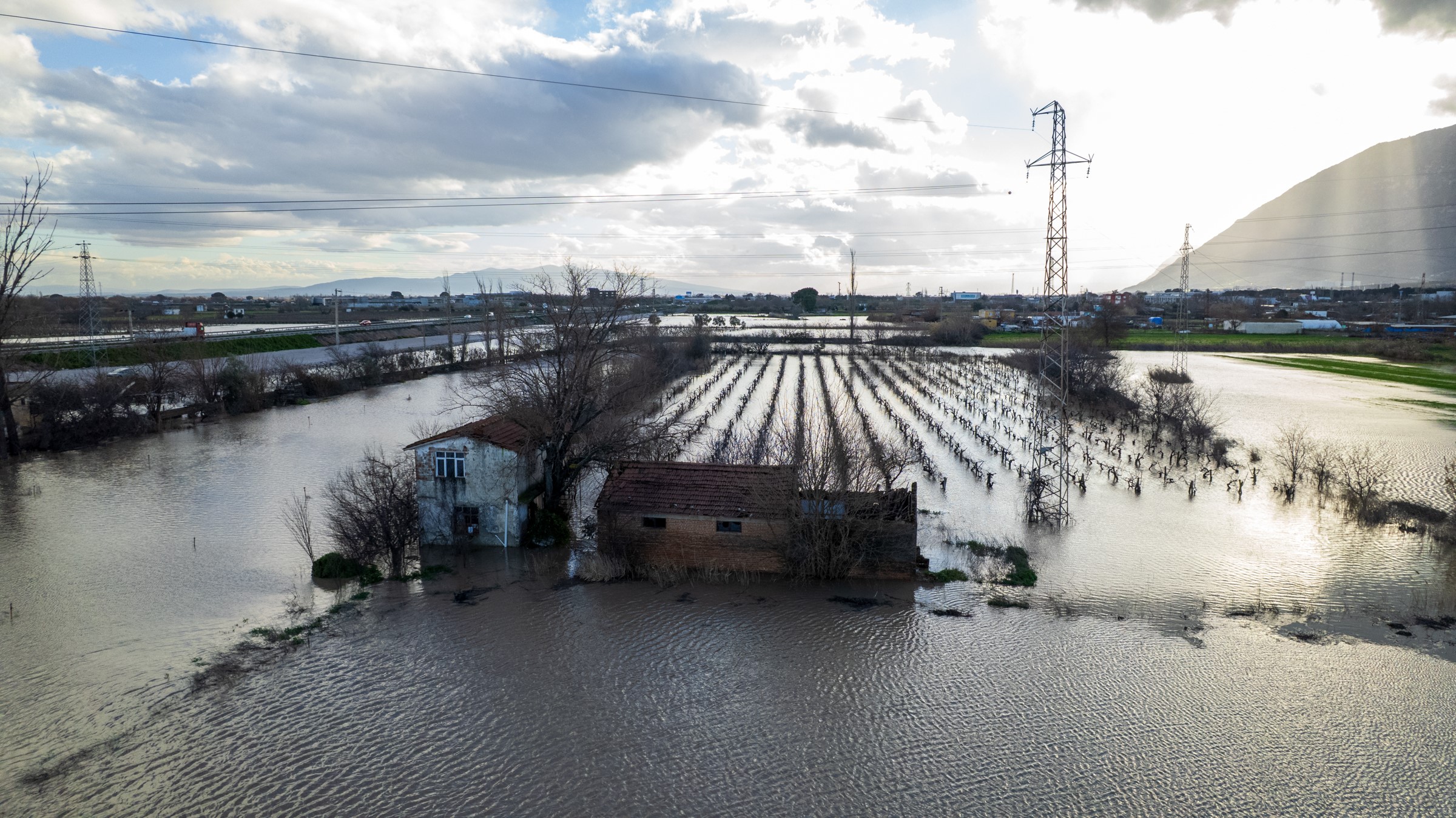 Gün Ağarınca Bilanço Netleşti (12)