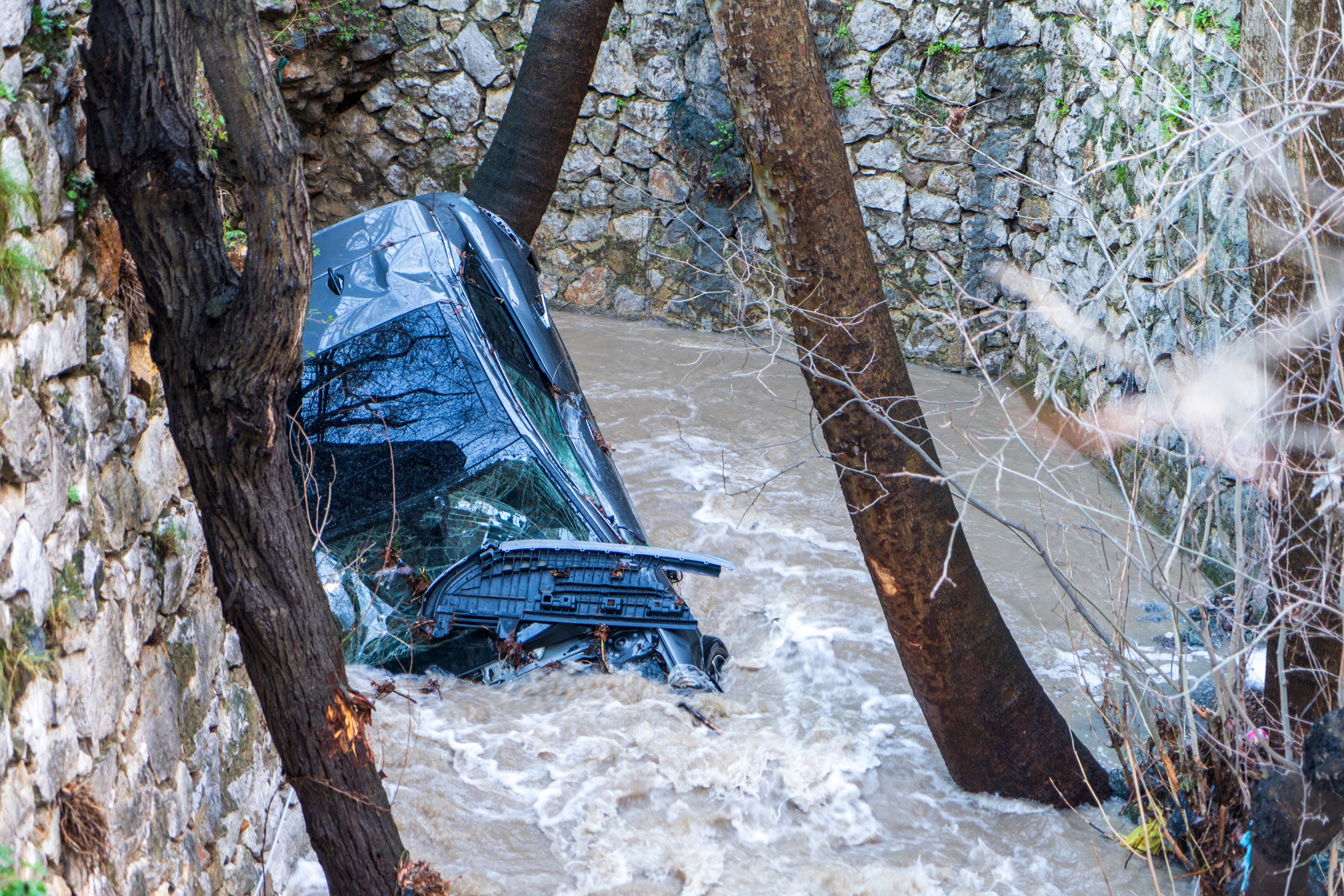 Gün Ağarınca Bilanço Netleşti (3)