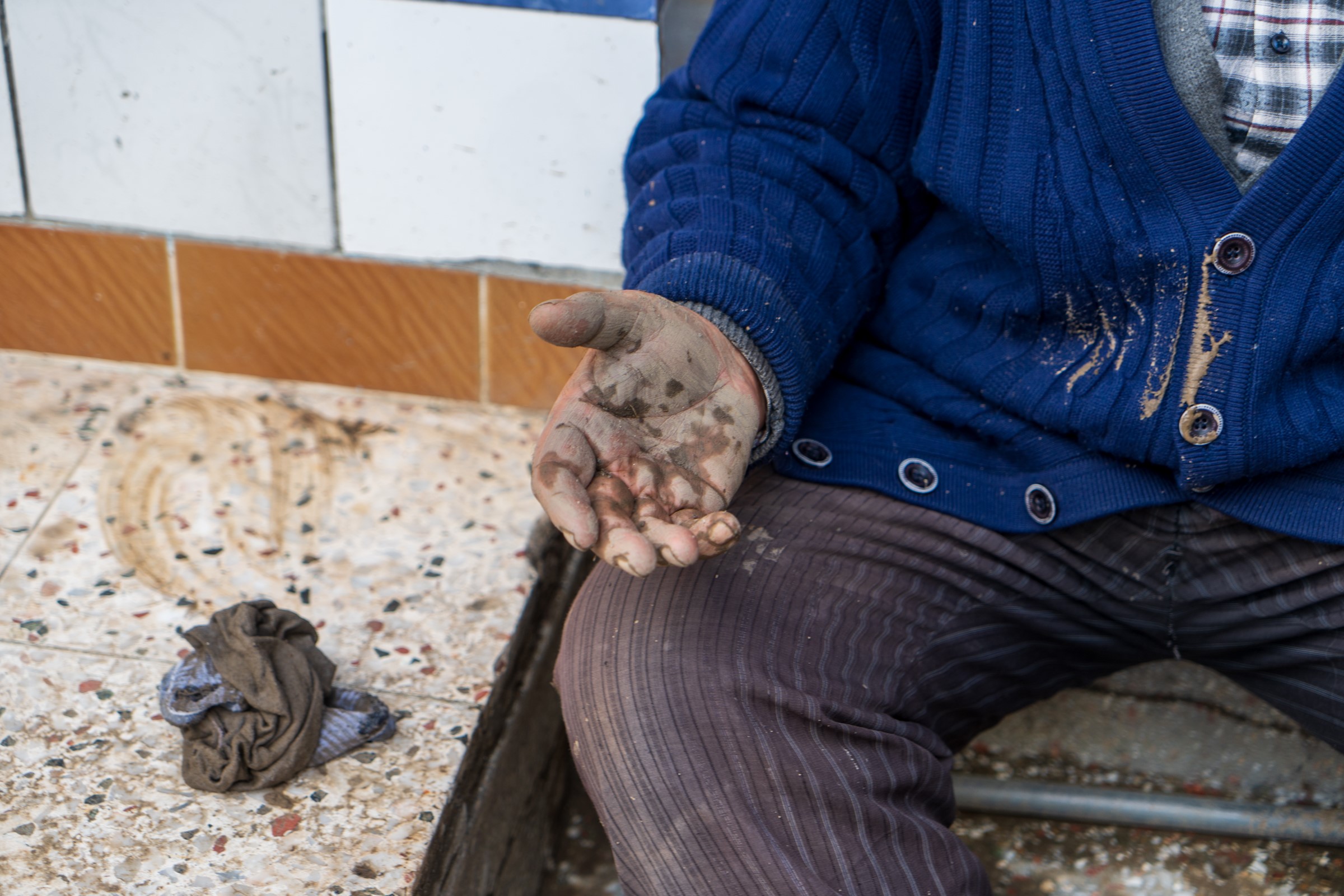 Gün Ağarınca Bilanço Netleşti (6)