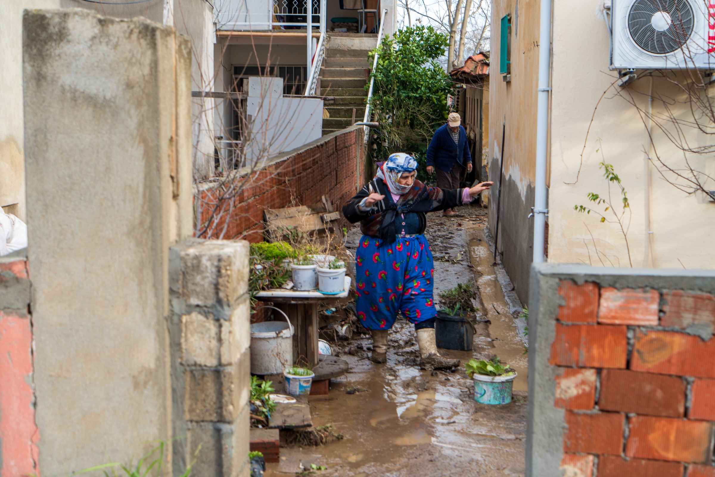 Gün Ağarınca Bilanço Netleşti (8)