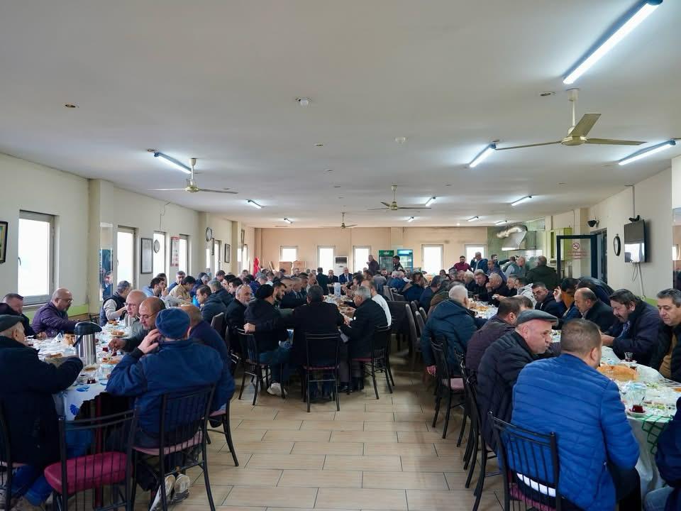 I Salih Karaağaç, (2)