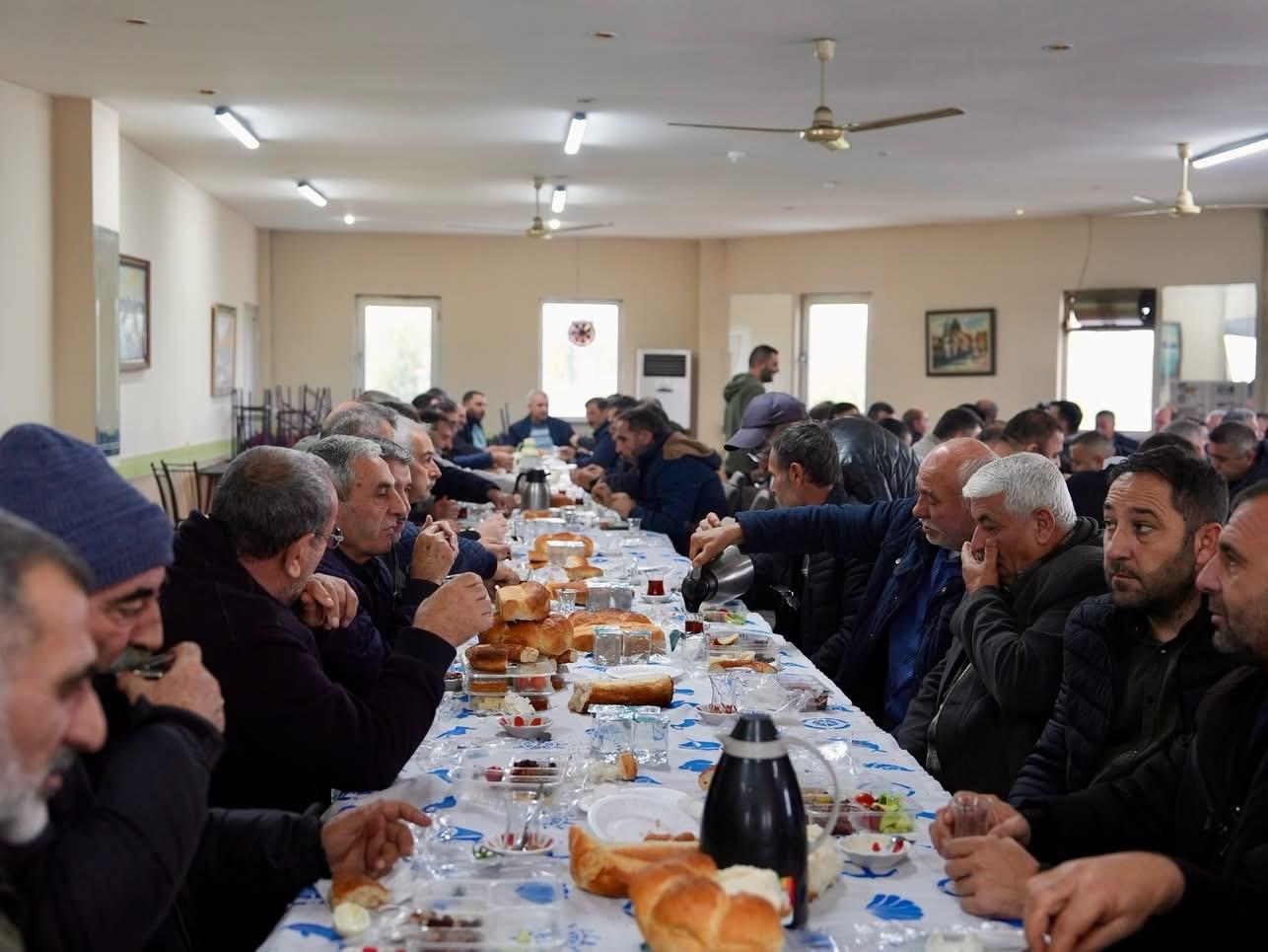 I Salih Karaağaç, (3)