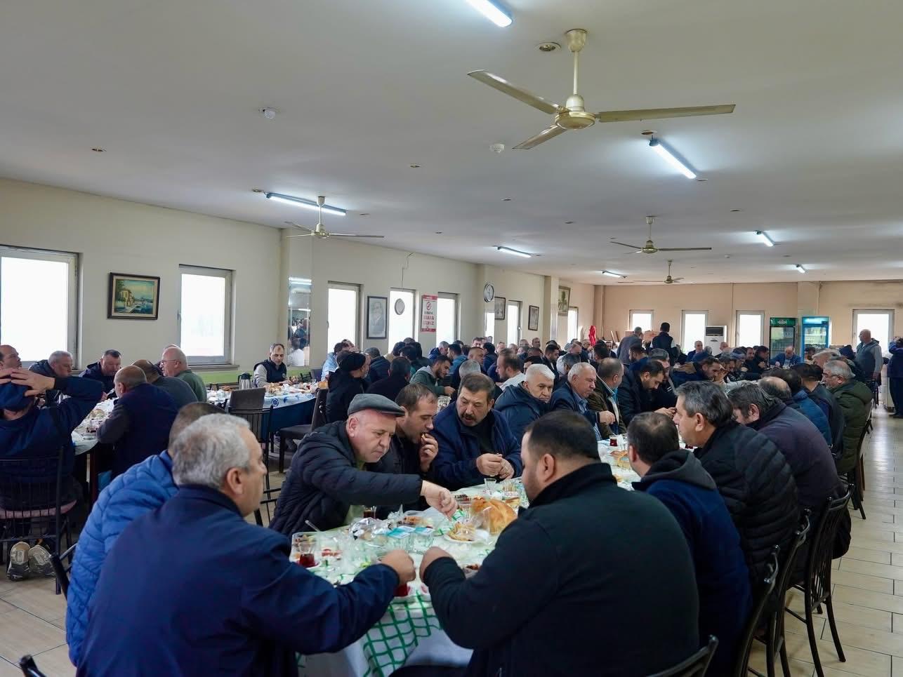 I Salih Karaağaç, (5)