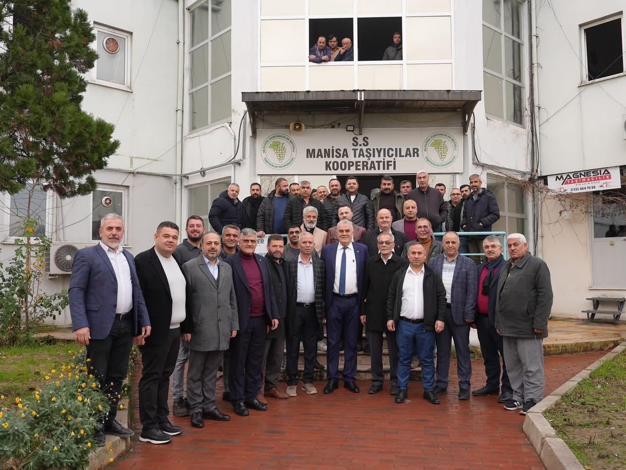 I Salih Karaağaç, (6)